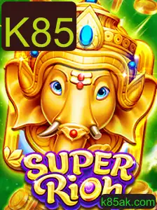 Explorando o Universo de SuperRich: Uma Jornada em Família com o Jogo do Momento