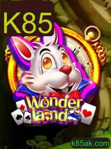Explorando Wonderland: Um Mergulho no Jogo Fascinante Movido pela Palavra-Chave K85