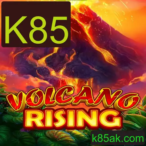 VolcanoRising: Uma Excitante Jornada pelo Mundo dos Vulcões
