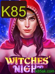 Descubra o Fascinante Mundo de WitchesNight: Um Jogo Único com a Palavra-Chave K85